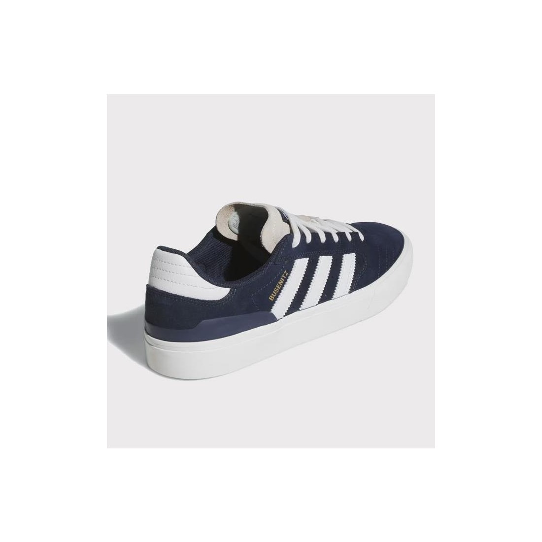 ADIDAS BUSENITZ VULC II AZUL MARINO