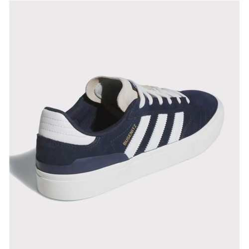 ADIDAS BUSENITZ VULC II AZUL MARINO