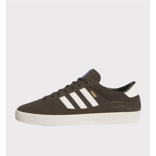 ADIDAS PUIG INDOOR VERDE OLIVA