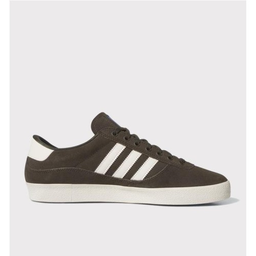 ADIDAS PUIG INDOOR VERDE OLIVA 2