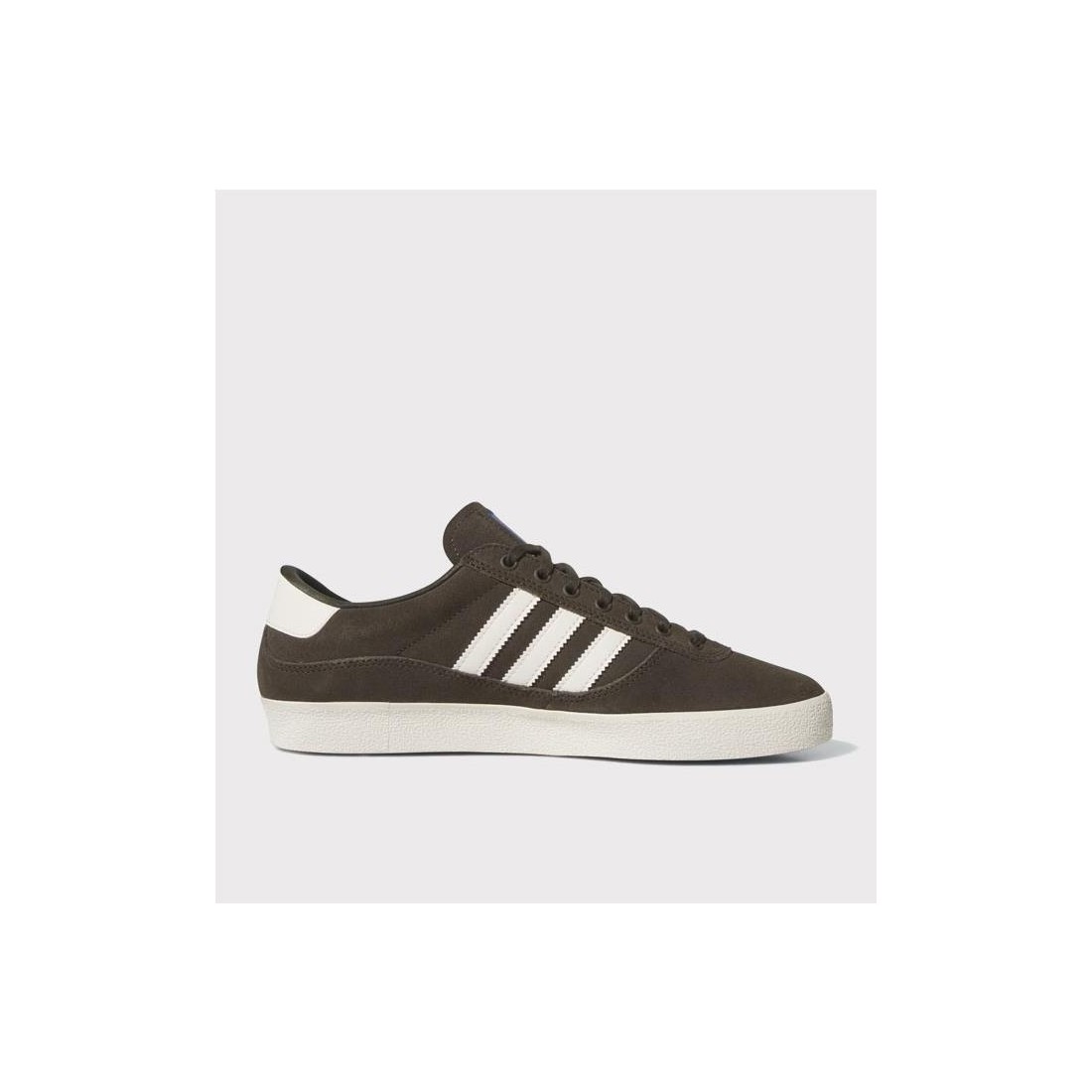 ADIDAS PUIG INDOOR VERDE OLIVA
