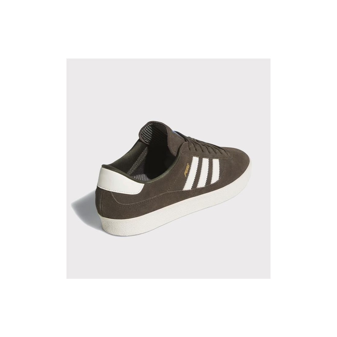 ADIDAS PUIG INDOOR VERDE OLIVA