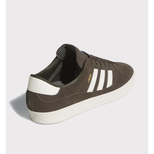 ADIDAS PUIG INDOOR VERDE OLIVA