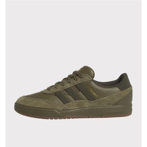 ADIDAS TYSHAWN II VERDE OLIVA
