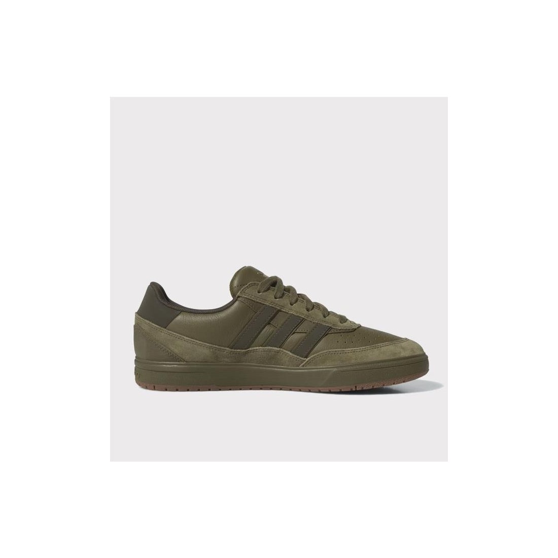 ADIDAS TYSHAWN II VERDE OLIVA