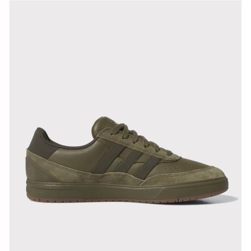 ADIDAS TYSHAWN II VERDE OLIVA