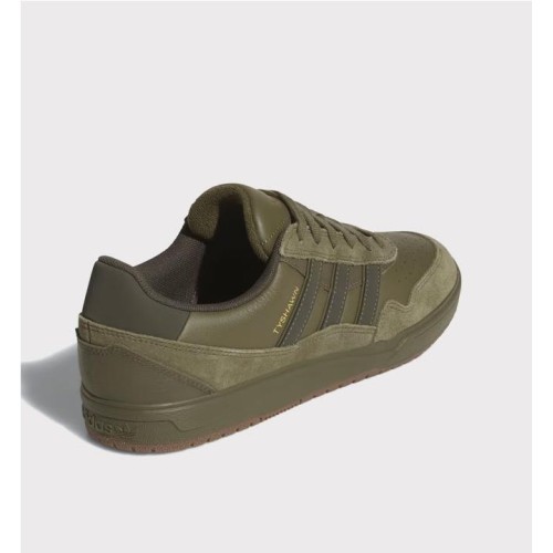 ADIDAS TYSHAWN II VERDE OLIVA