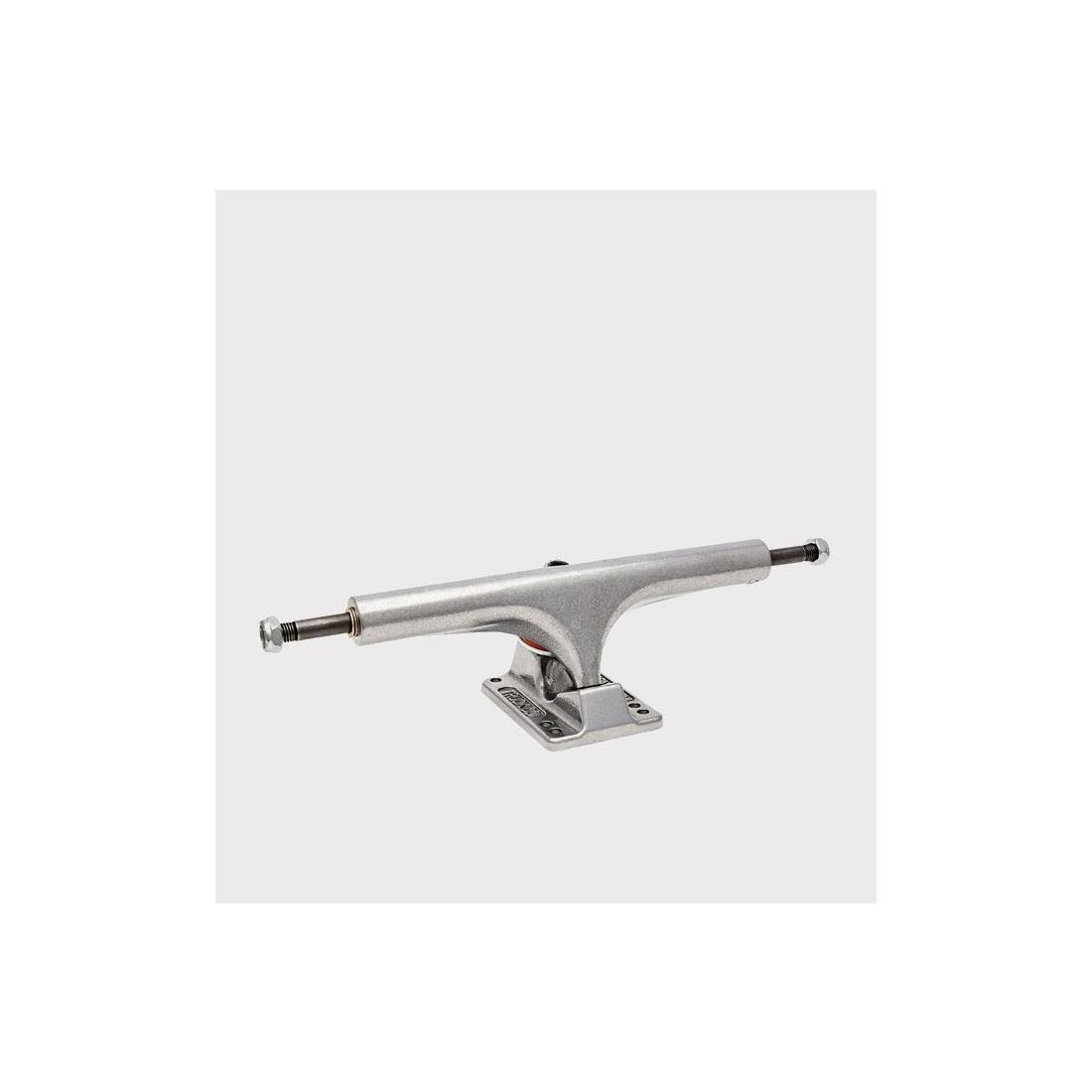 INDEPENDENT 215 POLISHED STAND PLATA