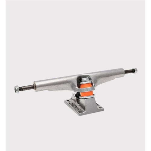 INDEPENDENT 215 POLISHED STAND PLATA 2