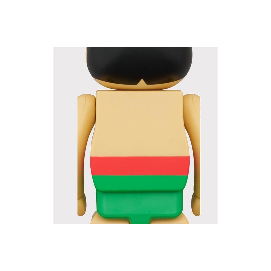 BEARBRICK ATRO BOY FIRST COLOR MULTICOLOR