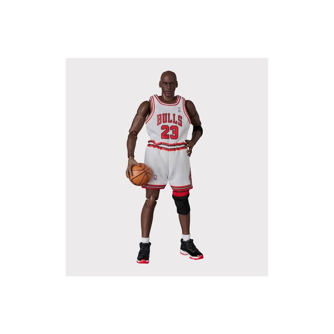MAFEX MICHAEL JORDAN CHICAGO MULTICOLOR