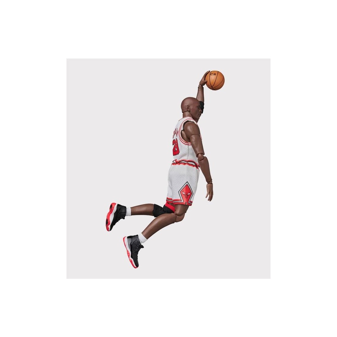 MAFEX MICHAEL JORDAN CHICAGO MULTICOLOR