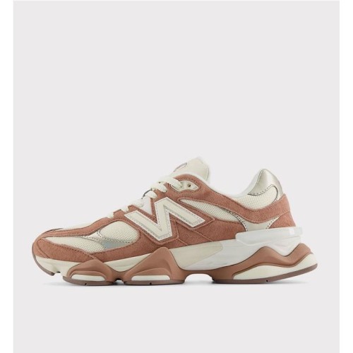 NEW BALANCE 9060 MARRON
