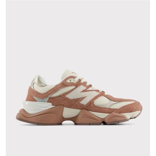 NEW BALANCE 9060 MARRON 2