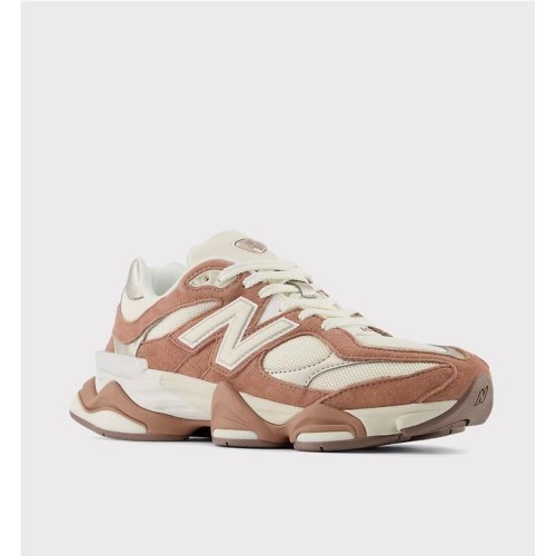 NEW BALANCE 9060 MARRON