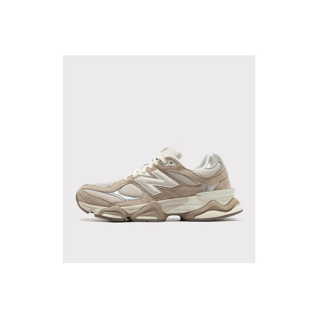 NEW BALANCE 9060 BEIGE