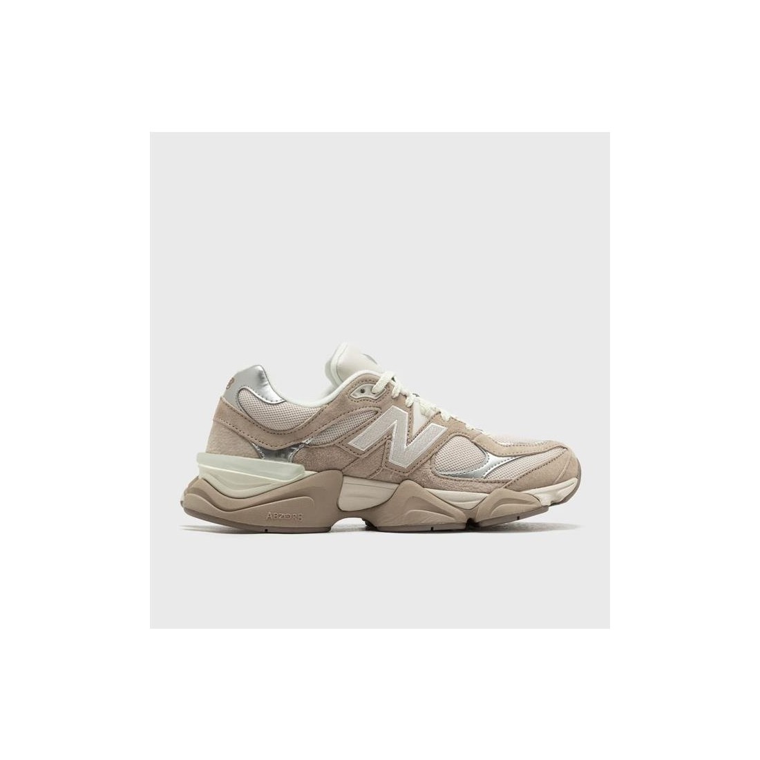 NEW BALANCE 9060 BEIGE