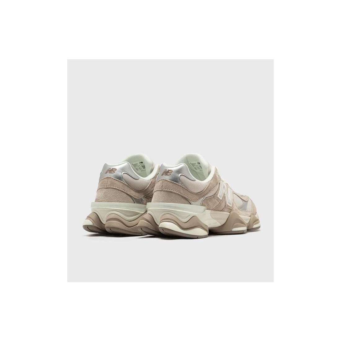 NEW BALANCE 9060 BEIGE