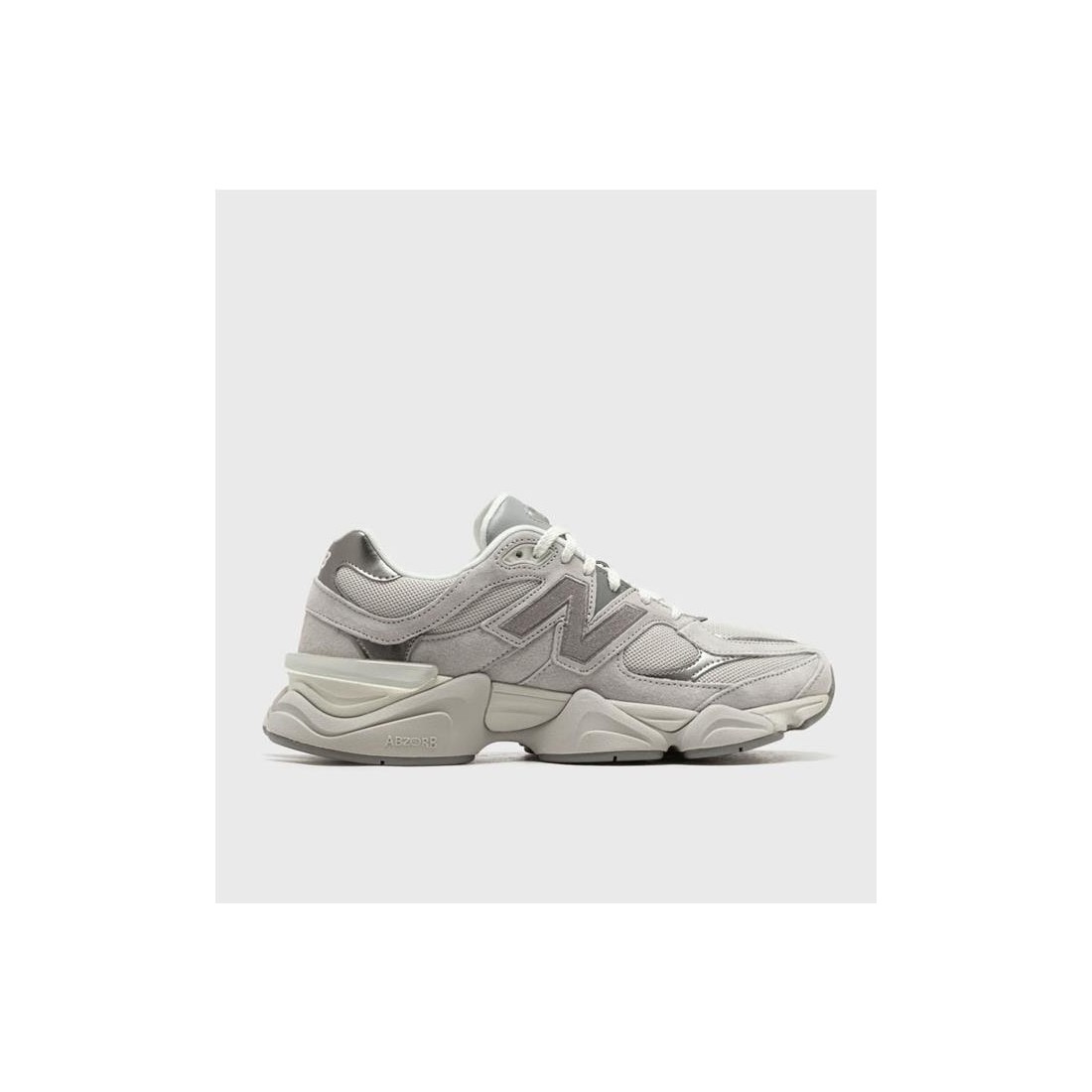 NEW BALANCE 9060 GRIS