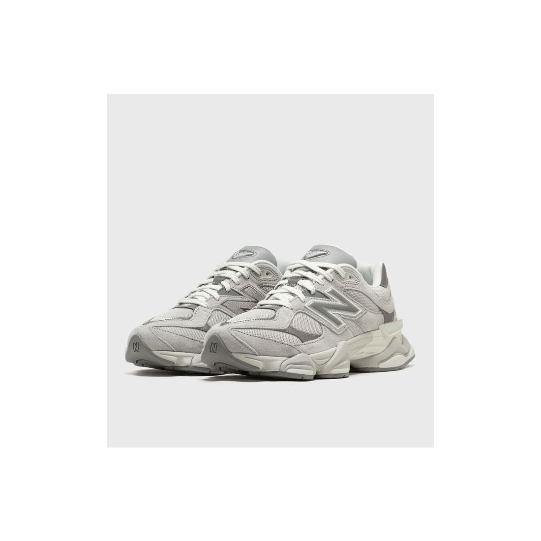 NEW BALANCE 9060 GRIS