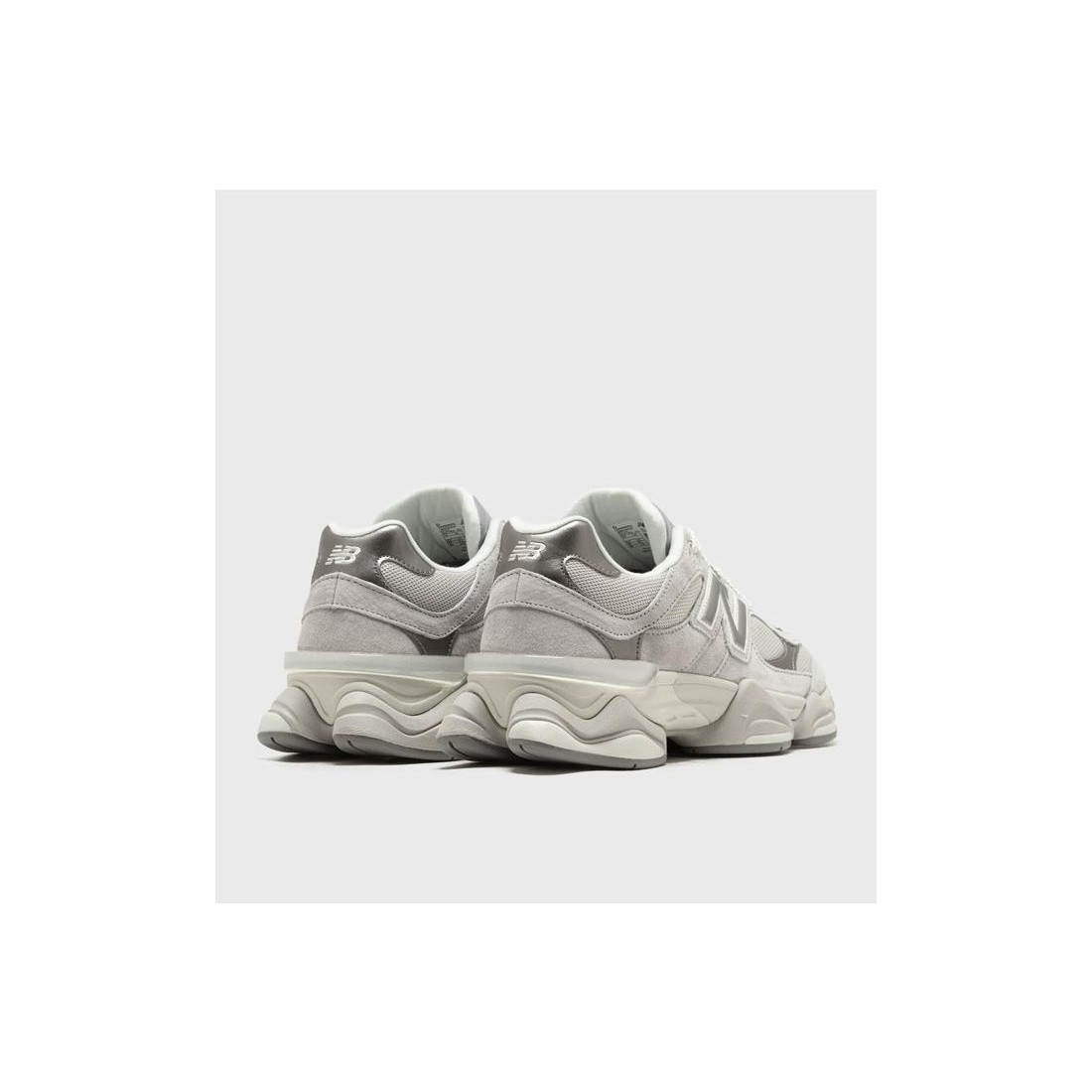 NEW BALANCE 9060 GRIS