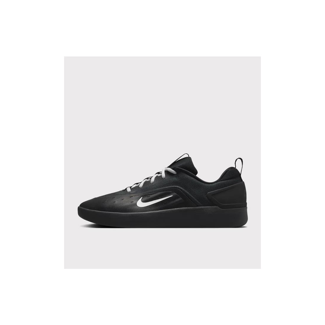 NIKE SB ZOOM NYJAH 4 NEGRO