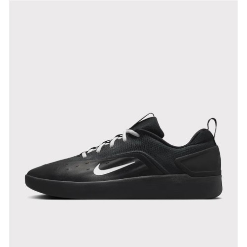 NIKE SB ZOOM NYJAH 4 NEGRO