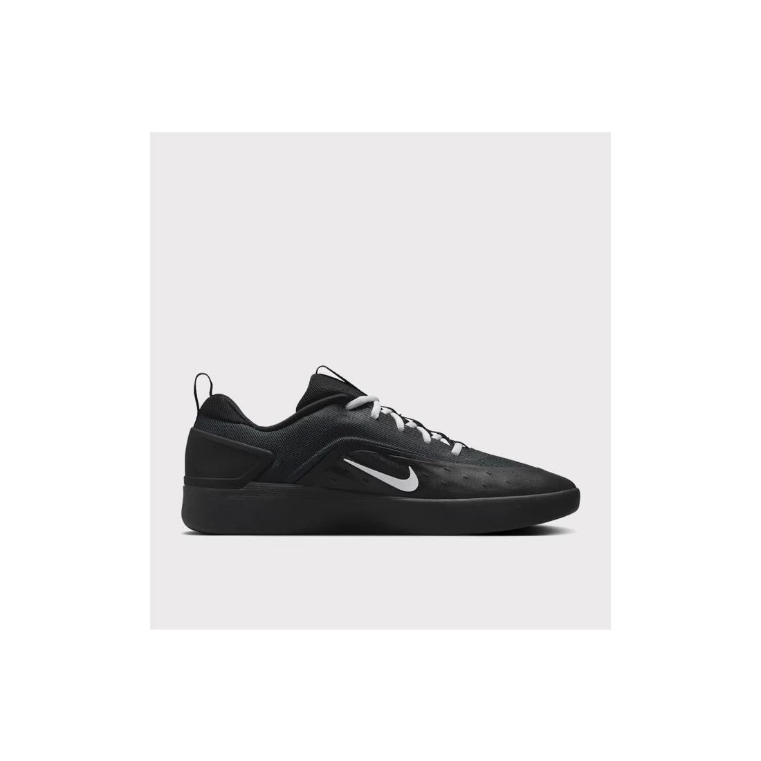 NIKE SB ZOOM NYJAH 4 NEGRO