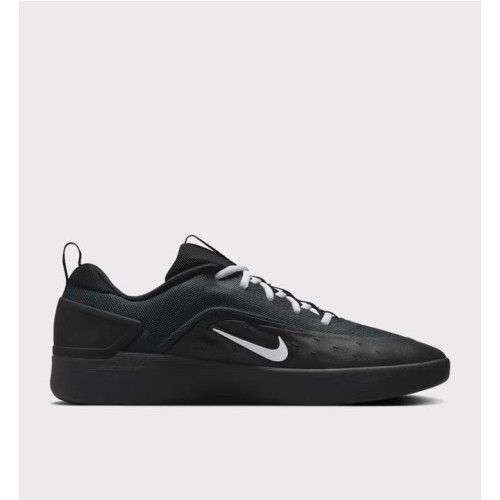 NIKE SB ZOOM NYJAH 4 NEGRO