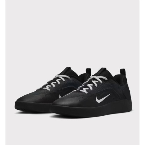 NIKE SB ZOOM NYJAH 4 NEGRO