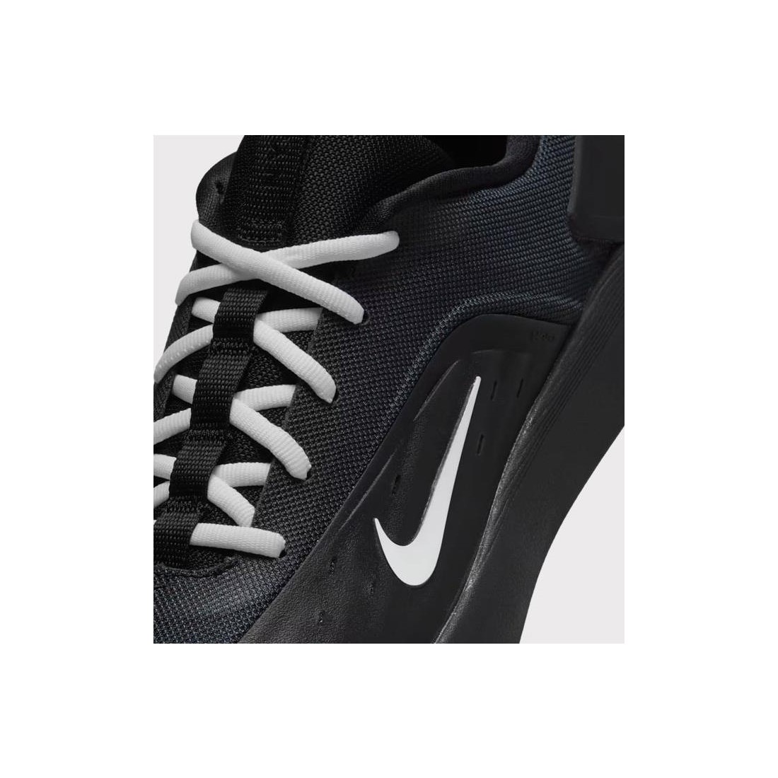 NIKE SB ZOOM NYJAH 4 NEGRO