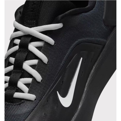 NIKE SB ZOOM NYJAH 4 NEGRO