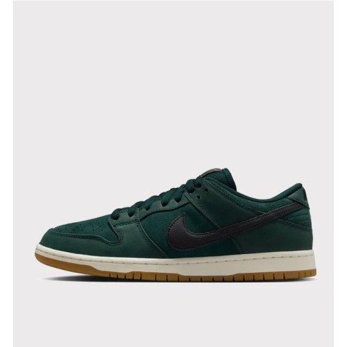 NIKE SB DUNK LOW PRO VERDE