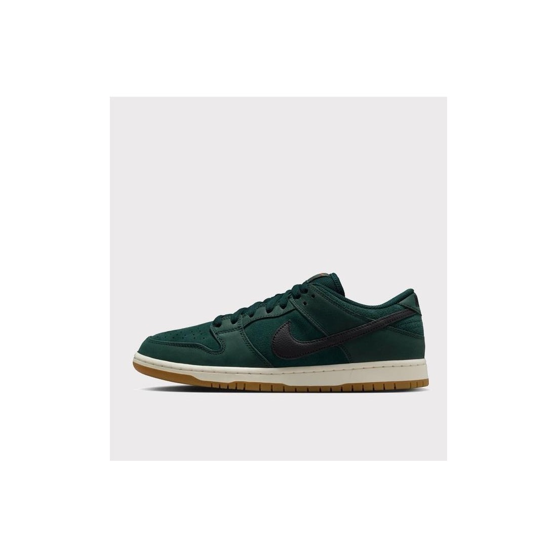 NIKE SB DUNK LOW PRO VERDE
