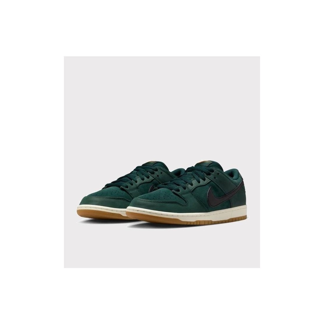NIKE SB DUNK LOW PRO VERDE
