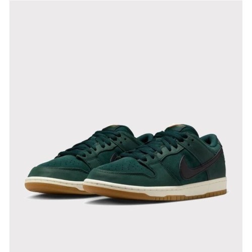 NIKE SB DUNK LOW PRO VERDE