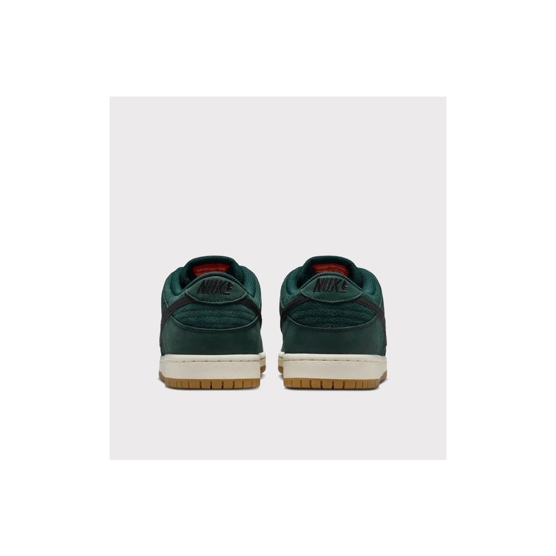 NIKE SB DUNK LOW PRO VERDE