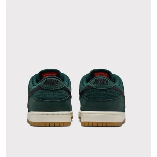 NIKE SB DUNK LOW PRO VERDE