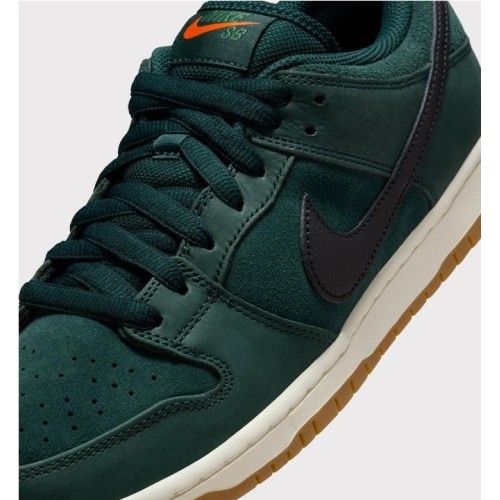 NIKE SB DUNK LOW PRO VERDE