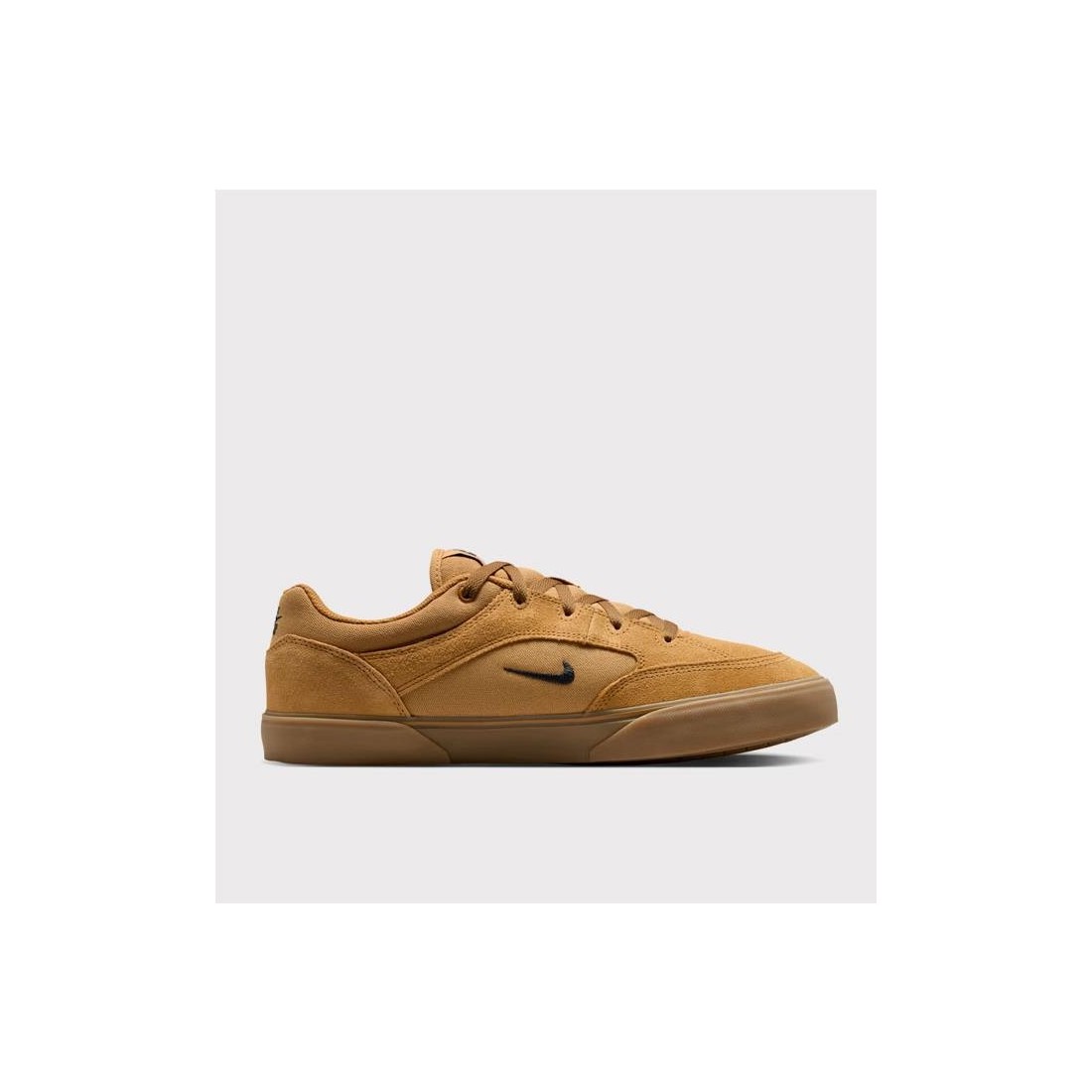 NIKE SB MALOR TE MARRON