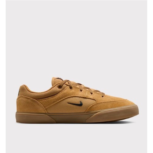 NIKE SB MALOR TE MARRON