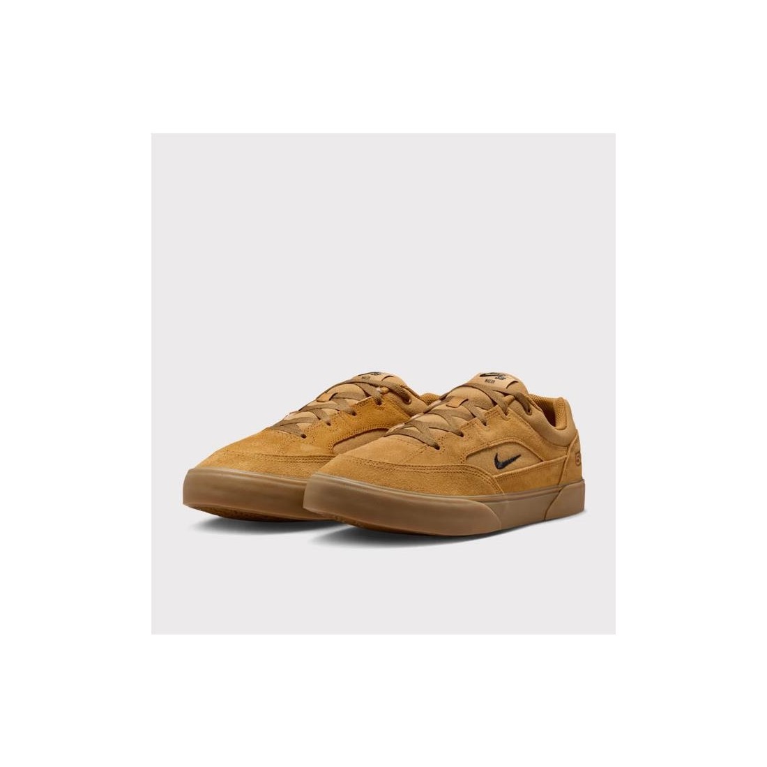 NIKE SB MALOR TE MARRON