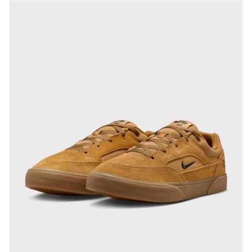 NIKE SB MALOR TE MARRON