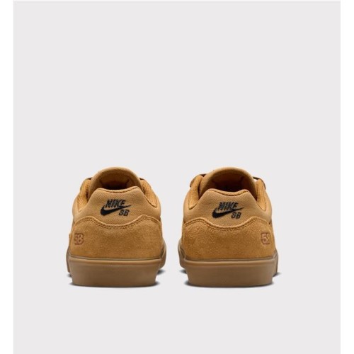 NIKE SB MALOR TE MARRON