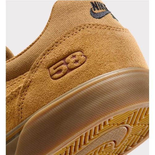 NIKE SB MALOR TE MARRON