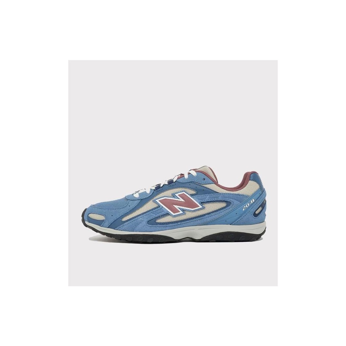 NEW BALANCE 204L AZUL