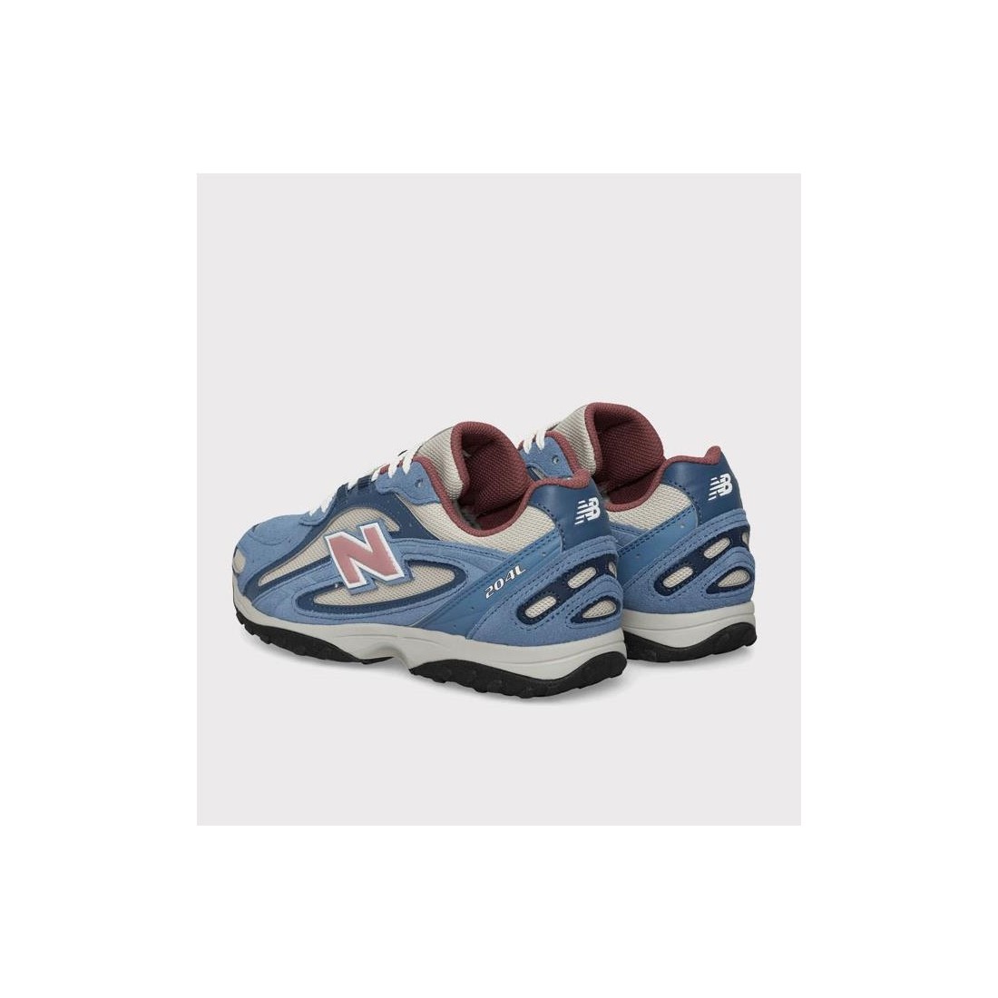 NEW BALANCE 204L AZUL