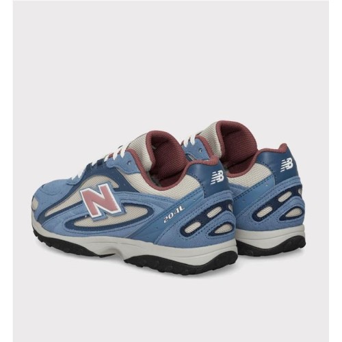NEW BALANCE 204L AZUL