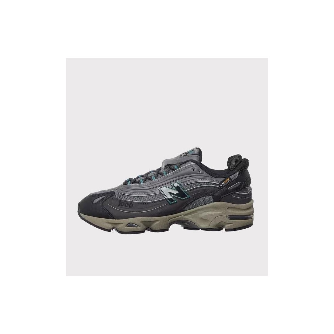 NEW BALANCE 1000 NEGRO