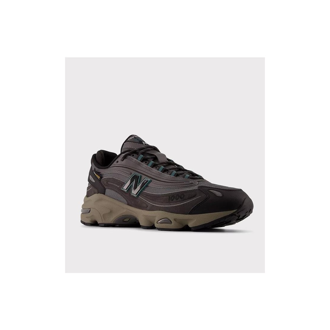NEW BALANCE 1000 NEGRO